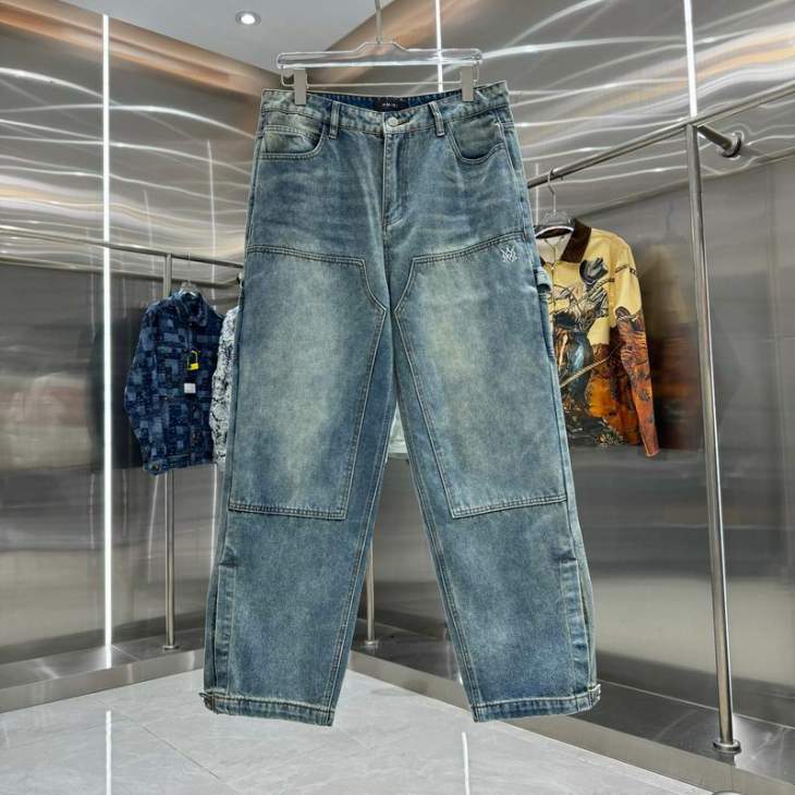 Picture of Amiri Jeans Long _SKUAmirisz30-36hgntx697292